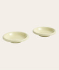 Dinner Bowl Set - Cream
