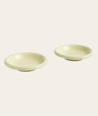 Dinner Bowl Set - Cream