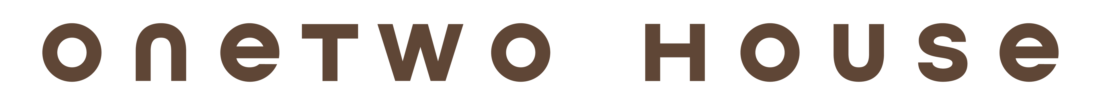 ONETWO HOUSE