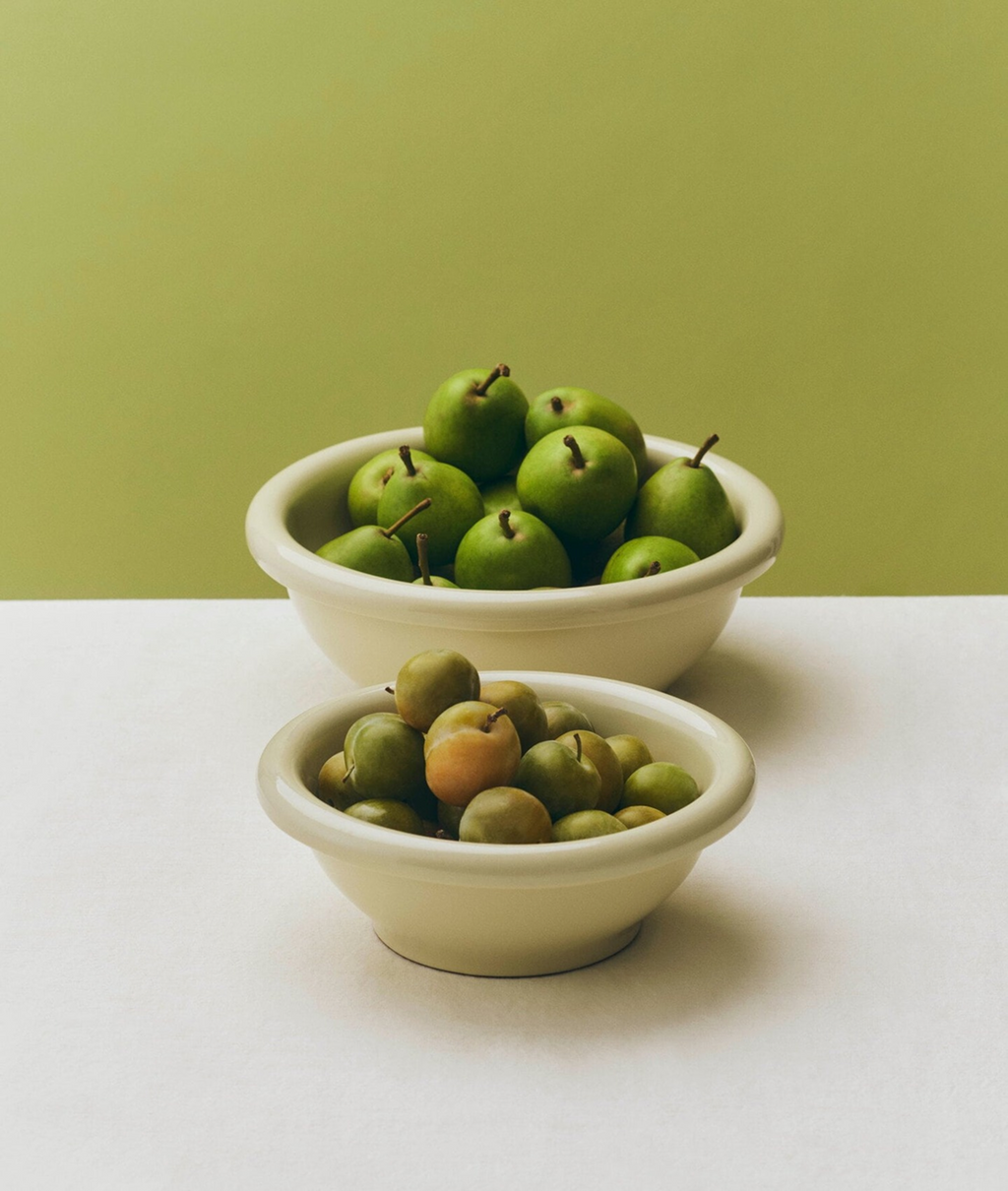 Side Bowl Set - Chocolate