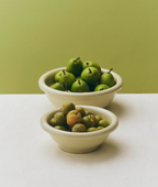Side Bowl Set - Chocolate