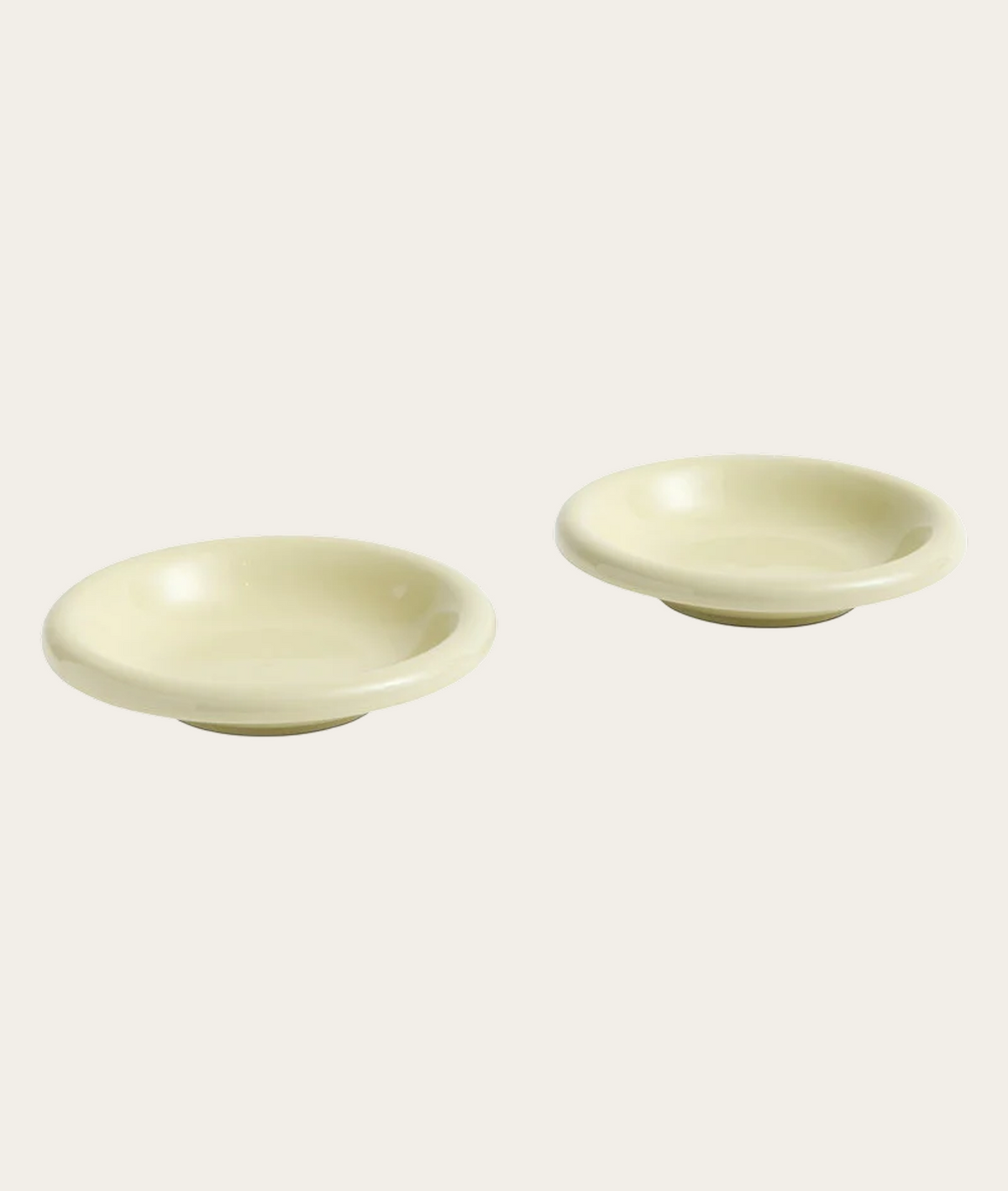 Full Table Set - Cream