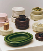Full Table Set - Chocolate