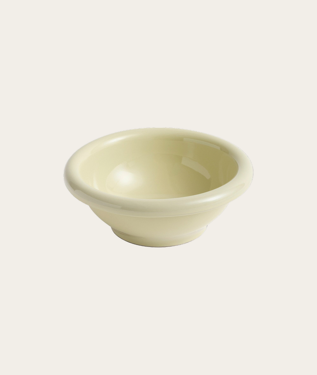 Bowl Duo - Cream