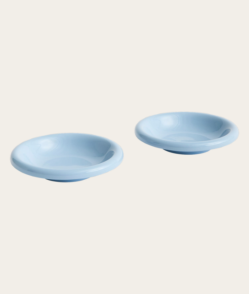 Bowl Duo - Chocolate