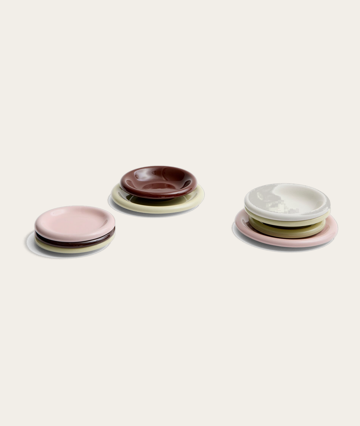 Everyday Duo - Chocolate
